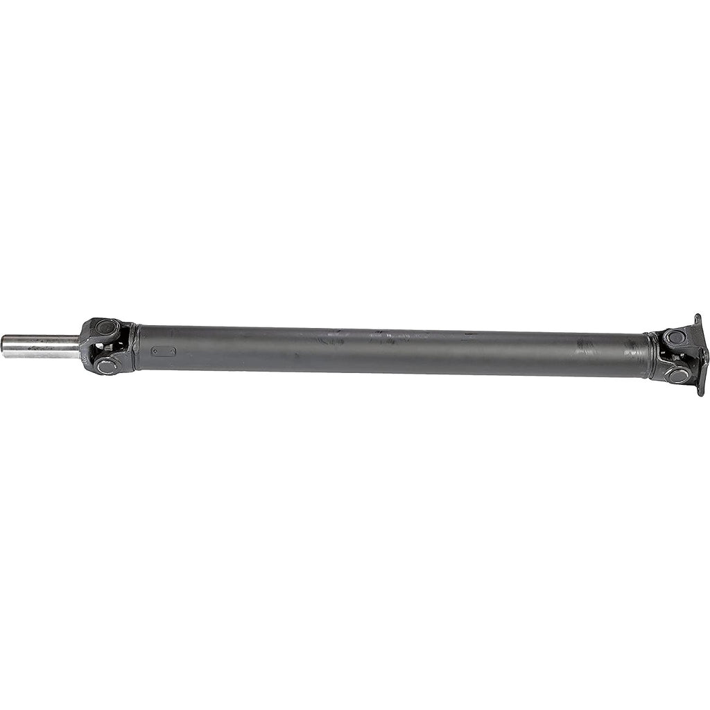 Rear Driveshaft