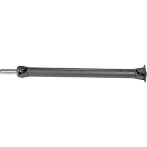 Rear Driveshaft