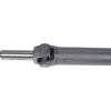 Rear Driveshaft