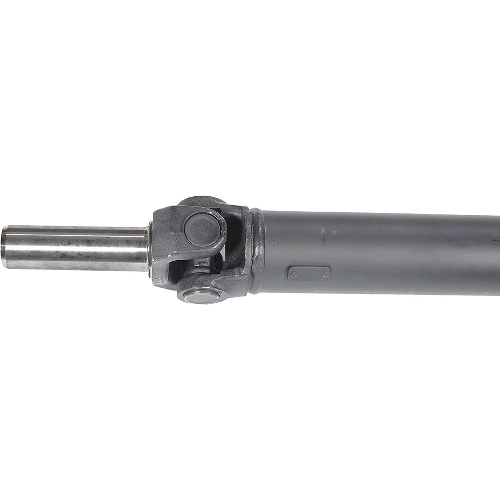 Rear Driveshaft