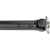 Rear Driveshaft