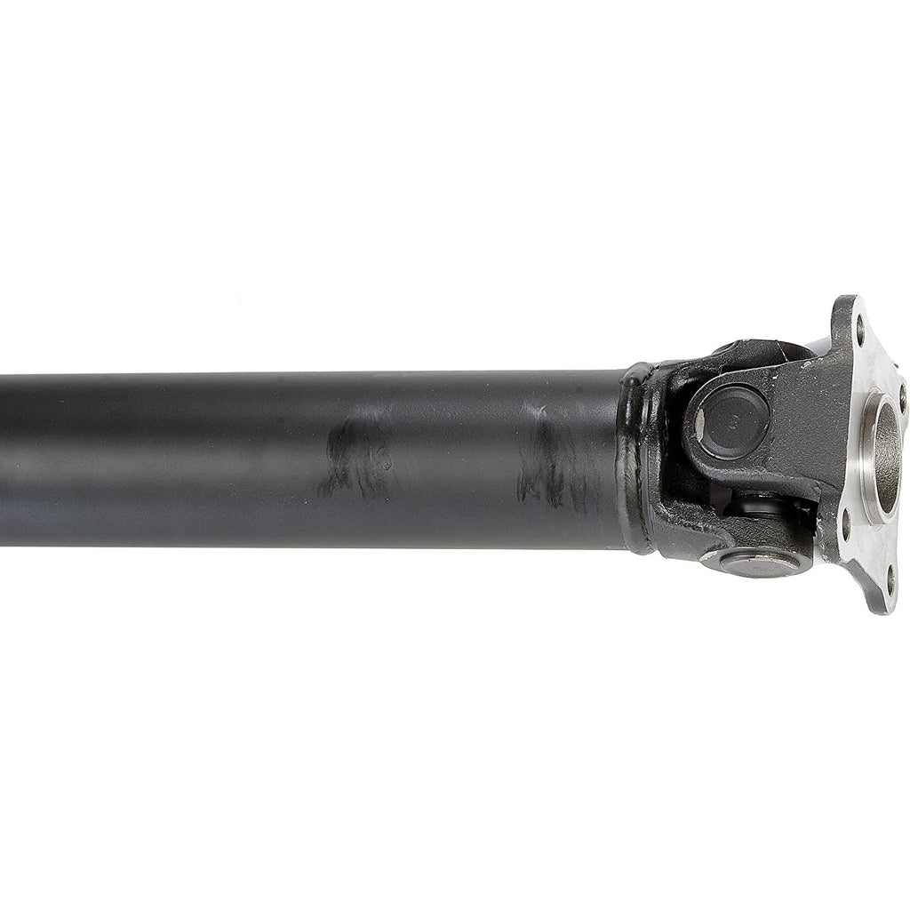 Rear Driveshaft