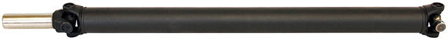 Rear Driveshaft