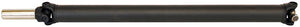 Rear Driveshaft