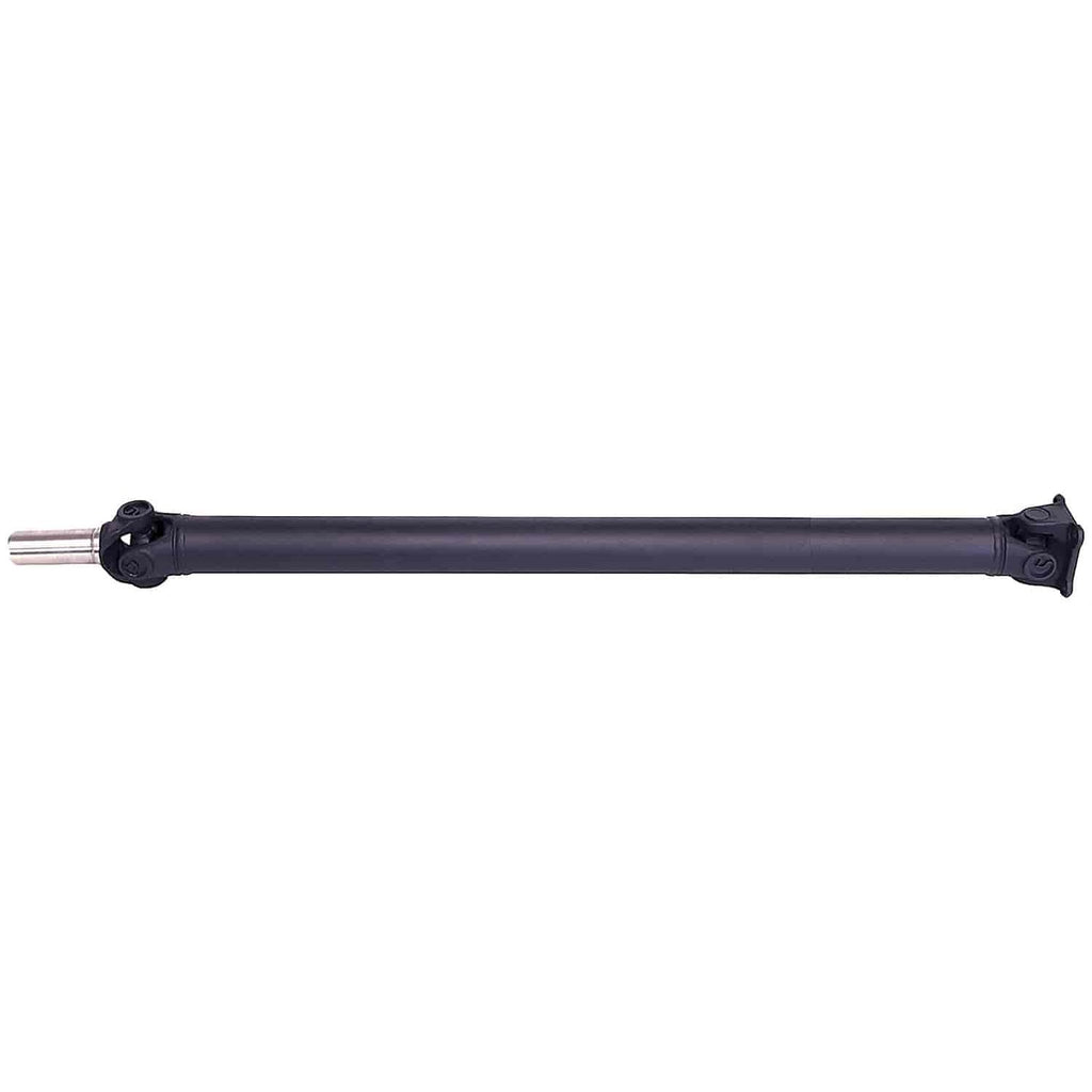 Rear Driveshaft