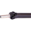 Rear Driveshaft