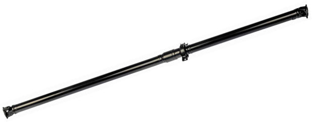 Rear Driveshaft
