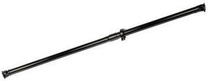 Rear Driveshaft