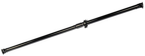 Rear Driveshaft