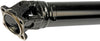 Rear Driveshaft