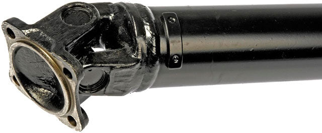 Rear Driveshaft