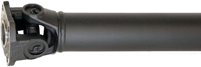 Rear Driveshaft