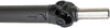 Rear Driveshaft