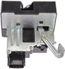 INTGR LATCH ACTUATOR