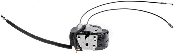 INTGR LATCH ACTUATOR