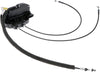 INTGR LATCH ACTUATOR