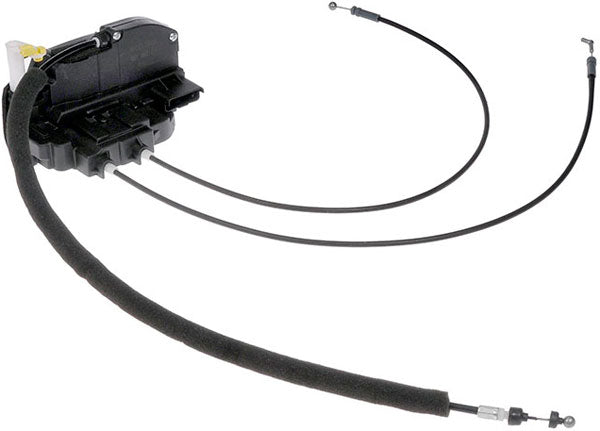 INTGR LATCH ACTUATOR