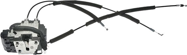 INTGR LATCH ACTUATOR