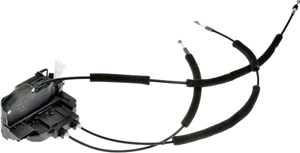 INTGR LATCH ACTUATOR