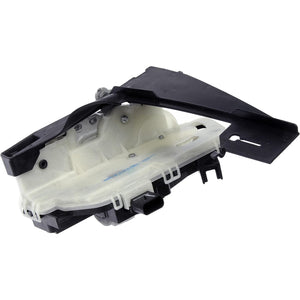 INTGR LATCH ACTUATOR
