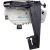 INTGR LATCH ACTUATOR