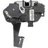 INTGR LATCH ACTUATOR