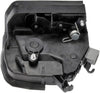 INTGR LATCH ACTUATOR