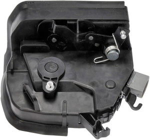 INTGR LATCH ACTUATOR