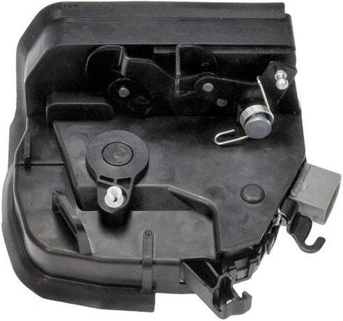 INTGR LATCH ACTUATOR