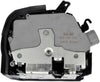 INTGR LATCH ACTUATOR
