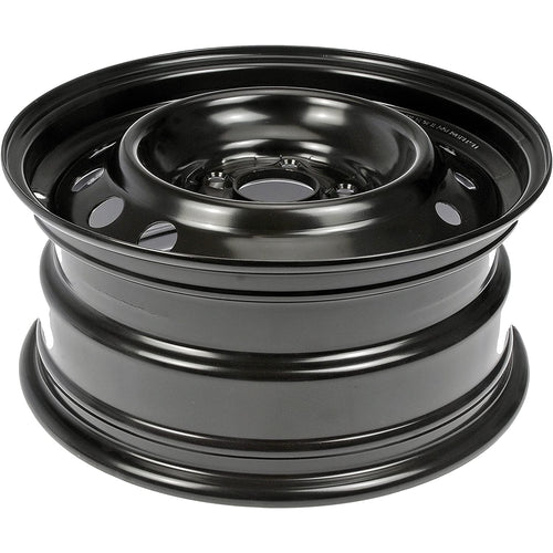 STEEL WHEEL