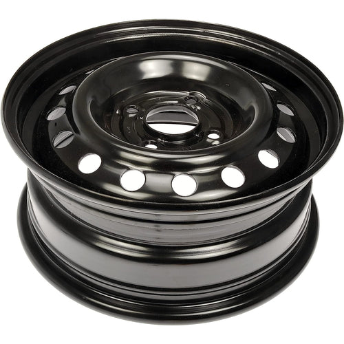 STEEL WHEEL