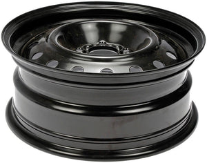 STEEL WHEEL