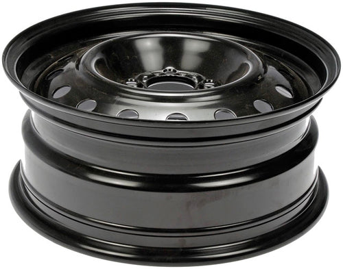 STEEL WHEEL