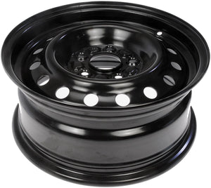 STEEL WHEEL