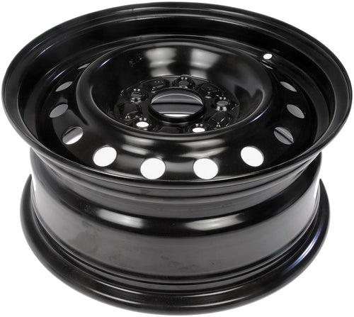 STEEL WHEEL