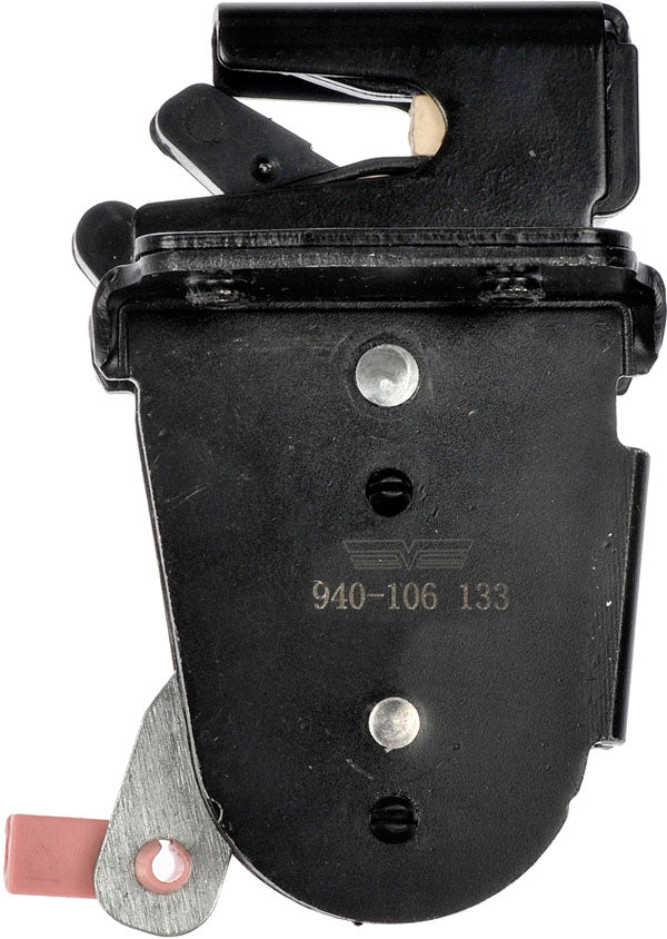 Mech Latch Assembly