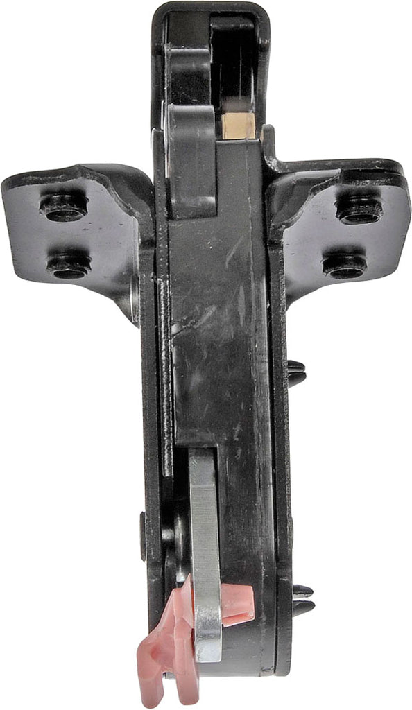 Mech Latch Assembly