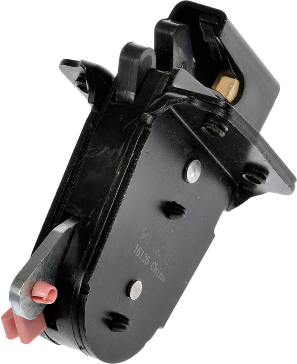 Mech Latch Assembly