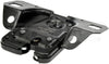 Mech Latch Assembly