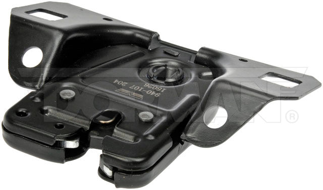 Mech Latch Assembly