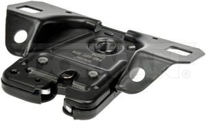 Mech Latch Assembly