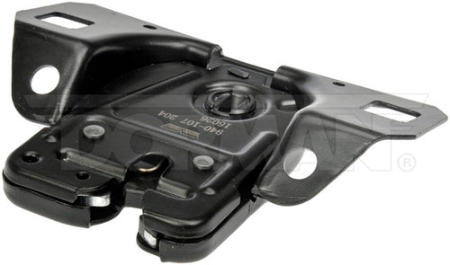 Mech Latch Assembly
