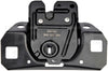 Mech Latch Assembly