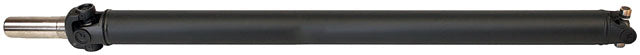 Rear Driveshaft