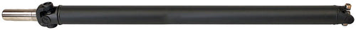 Rear Driveshaft