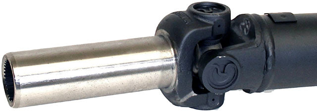 Rear Driveshaft