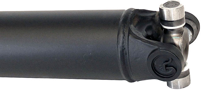 Rear Driveshaft