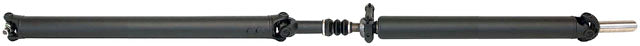 Rear Driveshaft