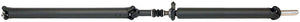Rear Driveshaft